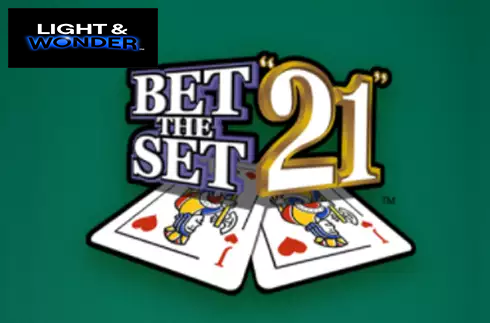 Bet The Set 21